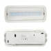 Emergency Light LED 4W + Ceiling Kit - Self-Test | IP20 | 6500K