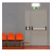 Emergency Light LED 4W + Ceiling Kit - Self-Test | IP20 | 6500K