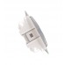 Emergency Light LED 4W + Ceiling Kit - Self-Test | IP20 | 6500K