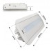 Emergency Light LED 4W + Ceiling Kit - Self-Test | IP20 | 6500K