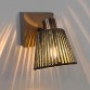 LED Wall light - MYSEN - For E14 LED