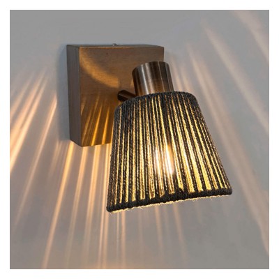 LED Wall light - MYSEN - For E14 LED