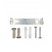 LED Wall light - MYSEN - For E14 LED