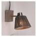 LED Wall light - MYSEN - For E14 LED