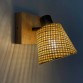 LED Wall light - SKI - For E14 LED