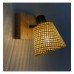 LED Wall light - SKI - For E14 LED