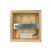 LED Wall light - SKI - For E14 LED