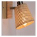 LED Wall light - SKI - For E14 LED