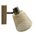 LED Wall light - SKI - For E14 LED