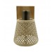 LED Wall light - SKI - For E14 LED