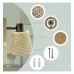LED Wall light - SKI - For E14 LED