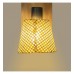 LED Wall light - SKI - For E14 LED