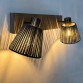 LED Wall light - SON - For 2XE14 LED