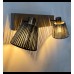 LED Wall light - SON - For 2XE14 LED