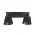 LED Wall light - SON - For 2XE14 LED