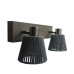 LED Wall light - SON - For 2XE14 LED