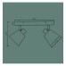 LED Wall light - SON - For 2XE14 LED