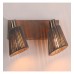 LED Wall light - SON - For 2XE14 LED