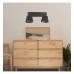 LED Wall light - SON - For 2XE14 LED