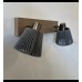 LED Wall light - SON - For 2XE14 LED