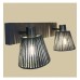 LED Wall light - SON - For 2XE14 LED