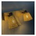 LED Wall light - SKEI - For 2XE14 LED