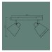 LED Wall light - SKEI - For 2XE14 LED