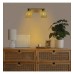 LED Wall light - SKEI - For 2XE14 LED