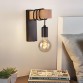 LED fixture - DALUM - For E27 LED