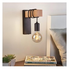 LED fixture - DALUM - For E27 LED