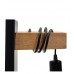 LED fixture - DALUM - For E27 LED