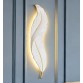 White LED Wall Light 14W-27W - ROGNAN - For E27 LED