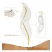 White LED Wall Light 14W-27W - ROGNAN - For E27 LED