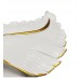 White LED Wall Light 14W-27W - ROGNAN - For E27 LED