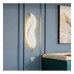 White LED Wall Light 14W-27W - ROGNAN - For E27 LED