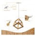 LED Pendant Lamp - SKAGEN - for E27 LED