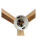 LED Pendant Lamp - SKAGEN - for E27 LED