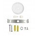 LED Pendant Lamp - SKAGEN - for E27 LED
