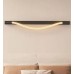 LED Wall Light 8W - RIGEL - Interior Wall - 3500K
