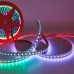 LED Strip 24V RGB+CCT | 216 LEDs/m | 10 meters | SMD3535+2835 | 20W/m | IP20