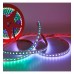 LED Strip 24V RGB+CCT | 216 LEDs/m | 10 meters | SMD3535+2835 | 20W/m | IP20