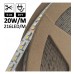 LED Strip 24V RGB+CCT | 216 LEDs/m | 10 meters | SMD3535+2835 | 20W/m | IP20