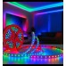 LED Strip 24V RGB+CCT | 216 LEDs/m | 10 meters | SMD3535+2835 | 20W/m | IP20