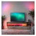 LED Strip 24V RGB+CCT | 216 LEDs/m | 10 meters | SMD3535+2835 | 20W/m | IP20