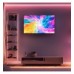 LED Strip 24V RGB+CCT | 216 LEDs/m | 10 meters | SMD3535+2835 | 20W/m | IP20