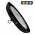 100W UFO Industrial LED High Bay - NEW TITAN CCT - CHIP LUMILEDS SMD 2835