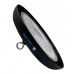 150W UFO Industrial LED High Bay - NEW TITAN CCT - CHIP LUMILEDS SMD 2835