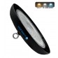 200W UFO Industrial LED High Bay - NEW TITAN CCT - CHIP LUMILEDS SMD 2835