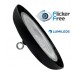 200W UFO Industrial LED High Bay - NEW TITAN CCT - CHIP LUMILEDS SMD 2835