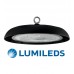 200W UFO Industrial LED High Bay - NEW TITAN CCT - CHIP LUMILEDS SMD 2835